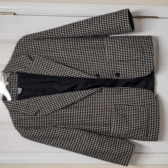 B.E. women's blazer, size 12 - Picture 1 of 5